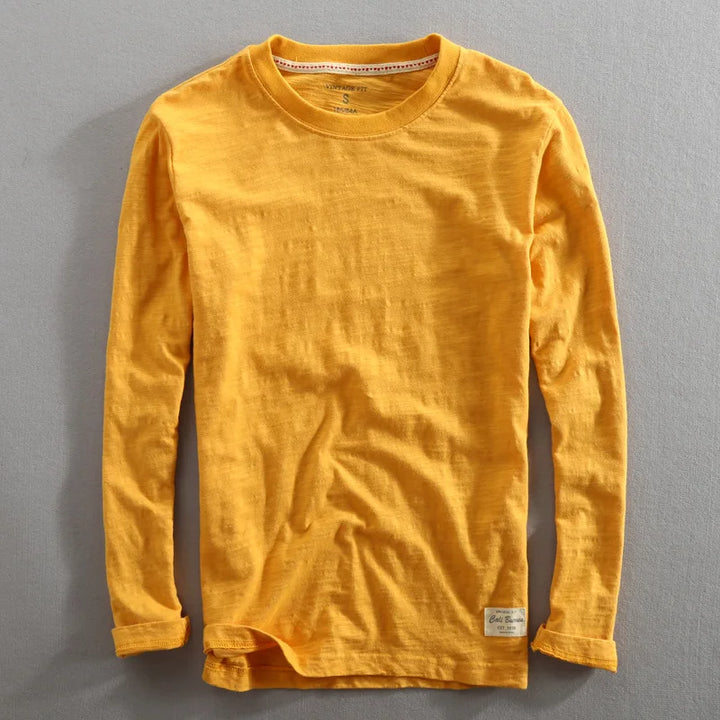 Meo - Longsleeve Shirt