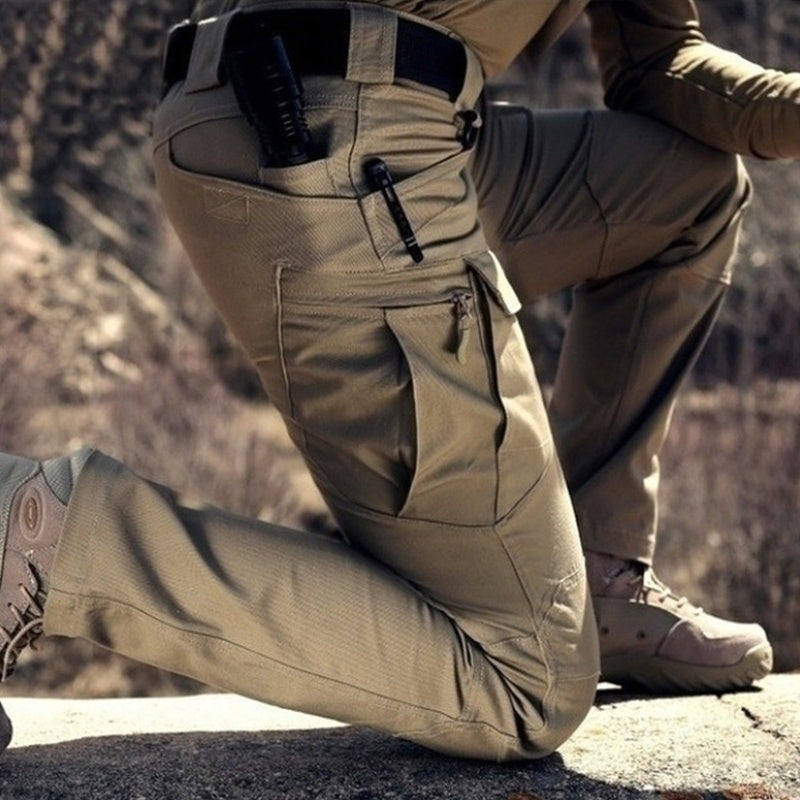 Utily - Functional Cargo Pants