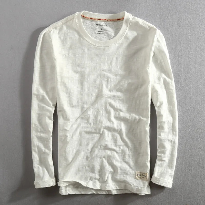 Meo - Longsleeve Shirt