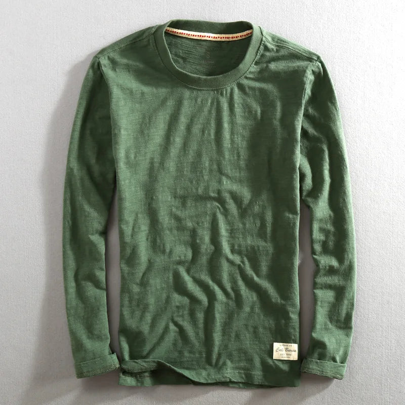 Meo - Longsleeve Shirt