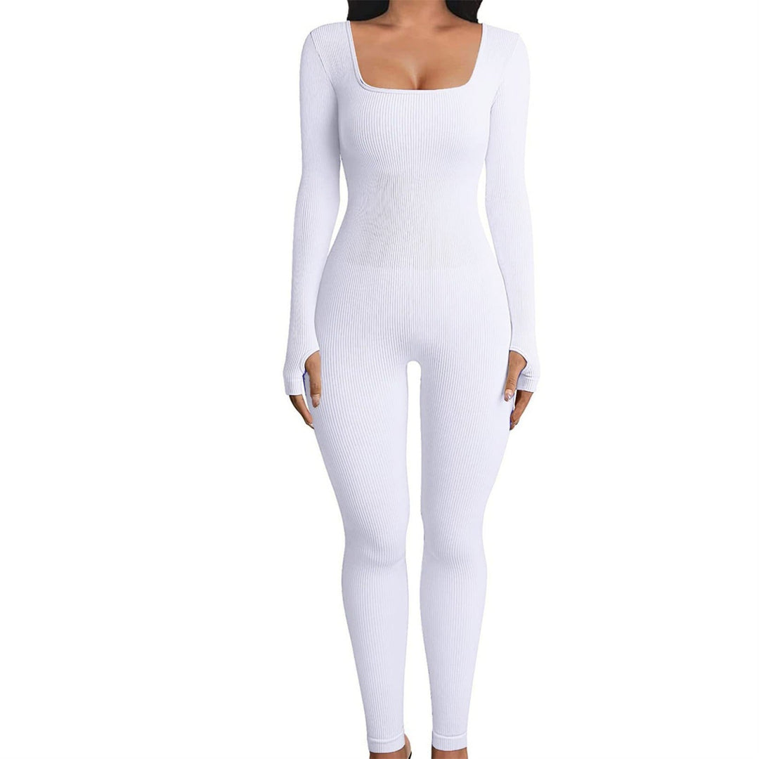 Kylie - Shaping Jumpsuit