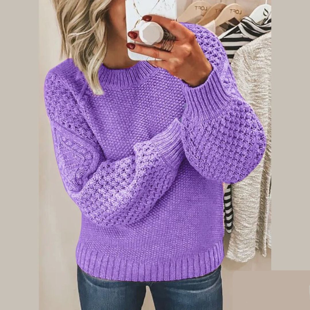 Maree - Sweater