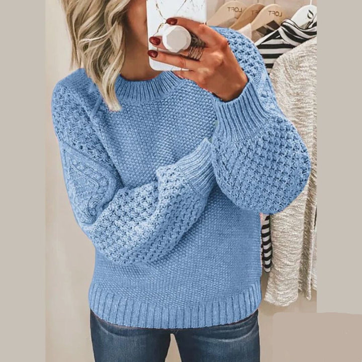 Maree - Sweater