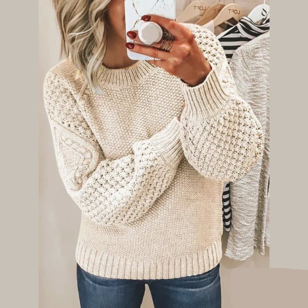 Maree - Sweater