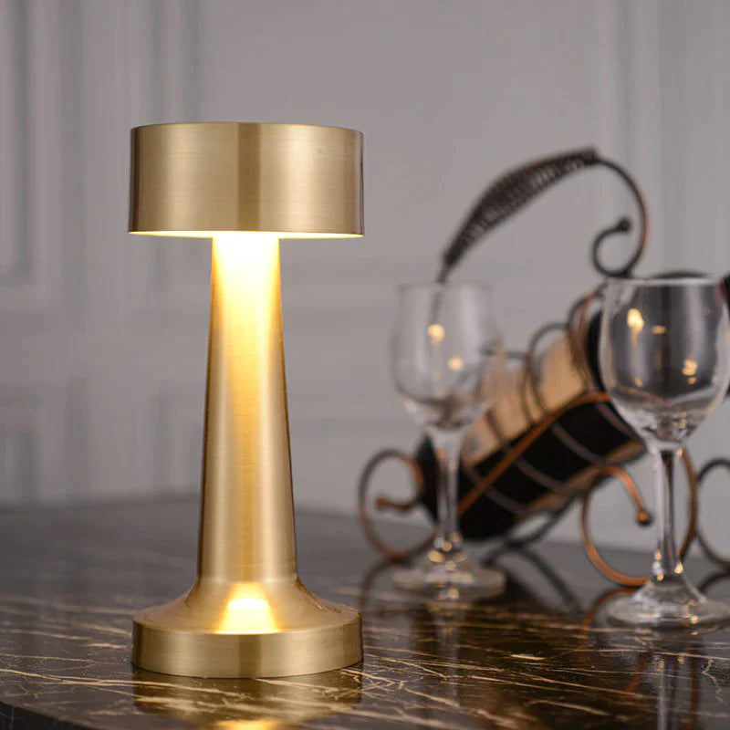 RadianceGlow - Table Lamp