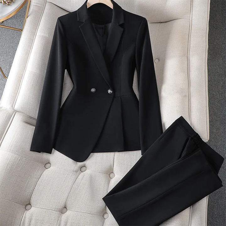 Eleonore - Blazer Set