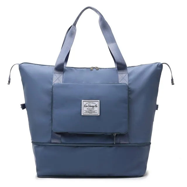 Fold-n-Go - Foldable Travel Bag
