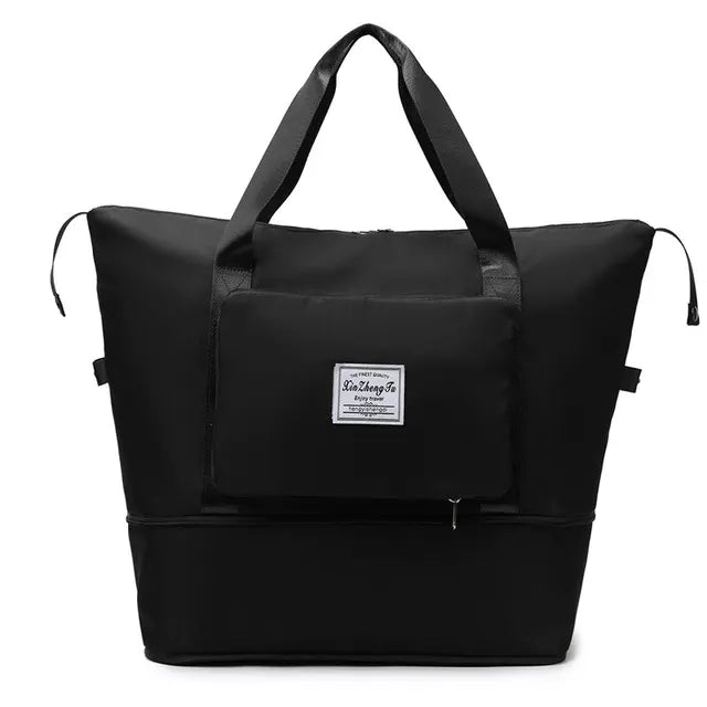 Fold-n-Go - Foldable Travel Bag