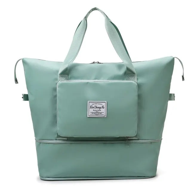 Fold-n-Go - Foldable Travel Bag