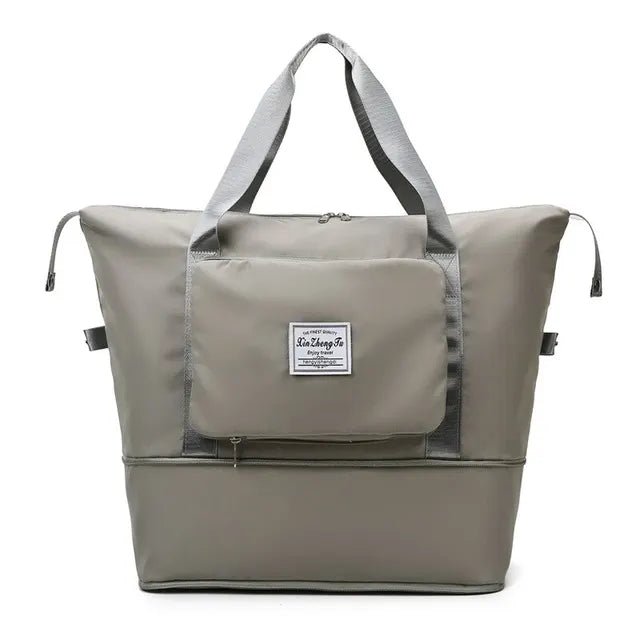 Fold-n-Go - Foldable Travel Bag