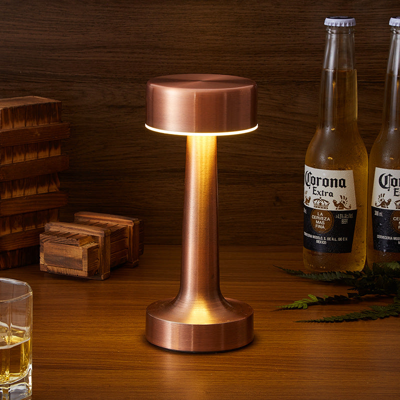 RadianceGlow - Table Lamp