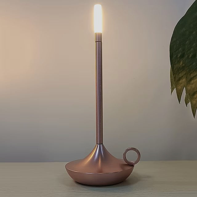 Aurora - Glow Candle Holder