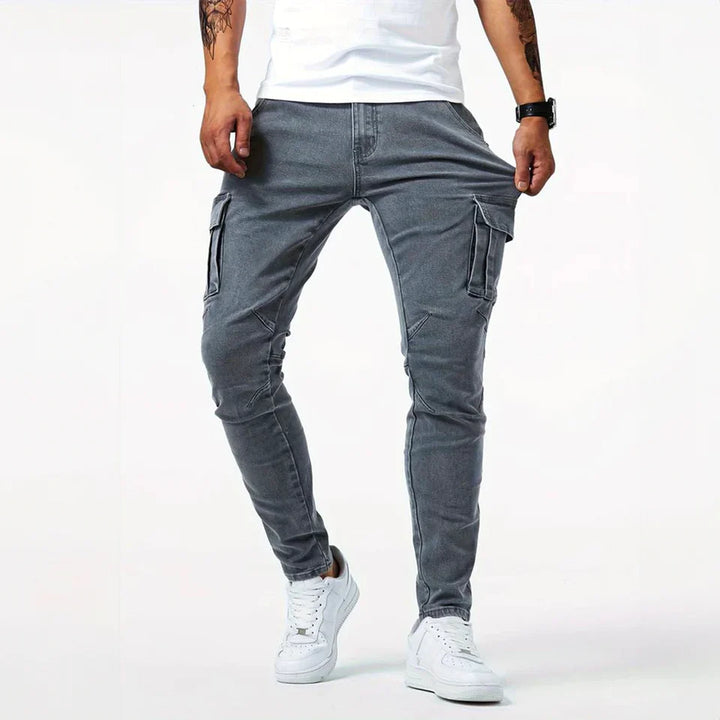 Noa - Cargo Jeans