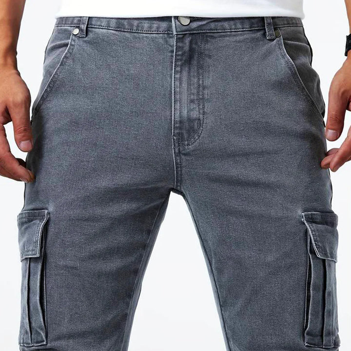 Noa - Cargo Jeans