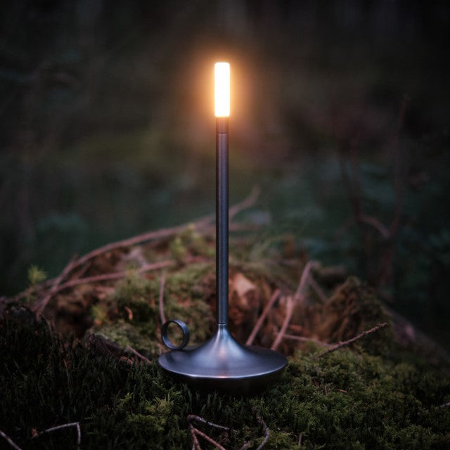 Aurora - Glow Candle Holder