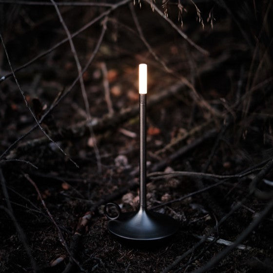 Aurora - Glow Candle Holder