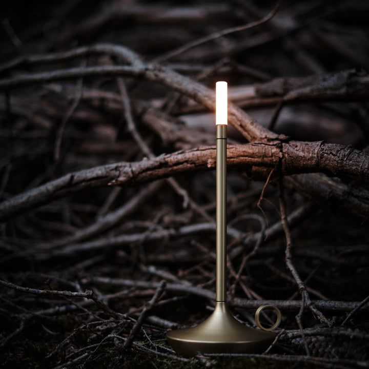 Aurora - Glow Candle Holder