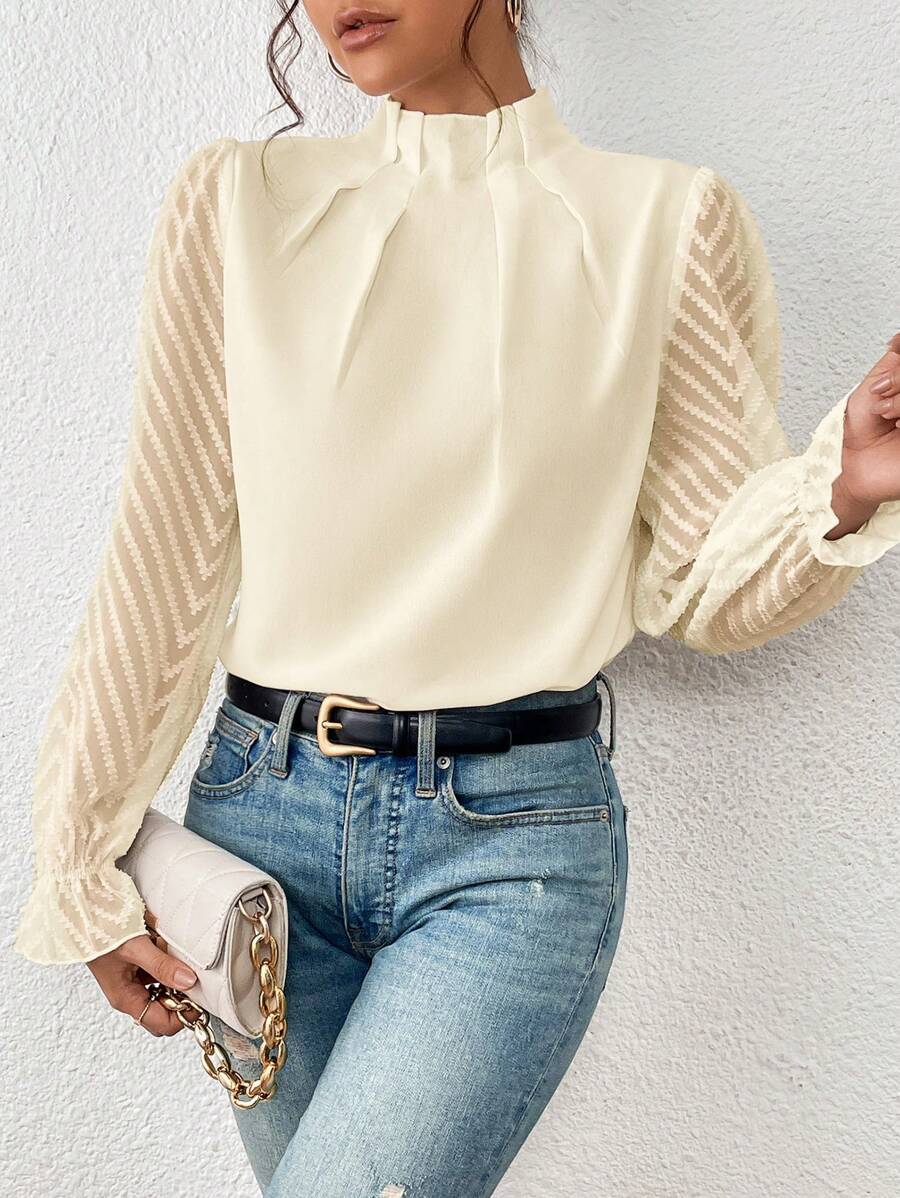 Britt - Blouse