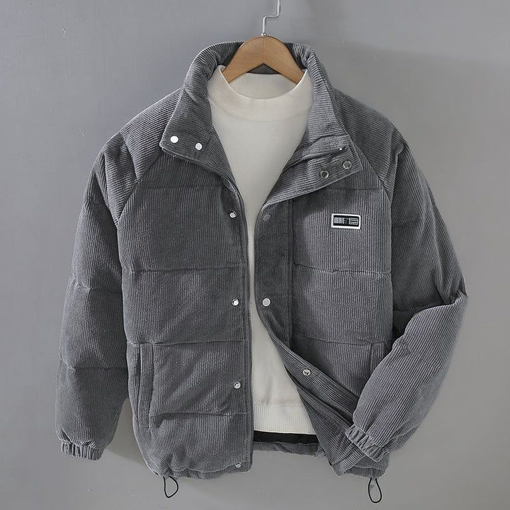 Emmett - Corduroy Jacket