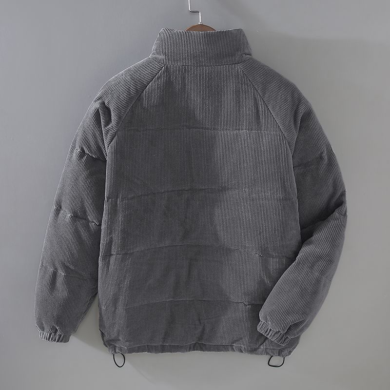 Emmett - Corduroy Jacket