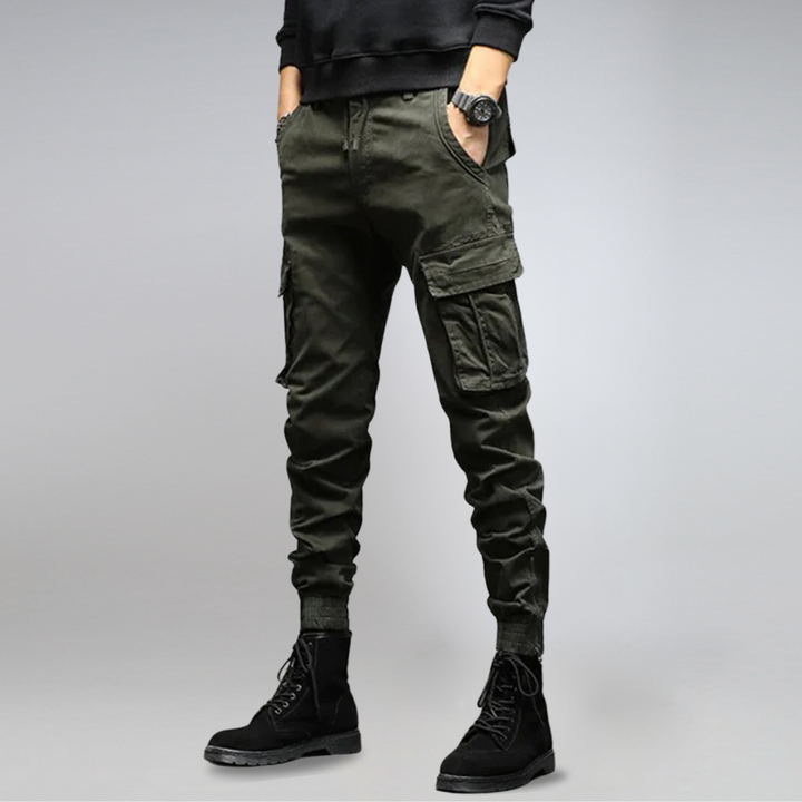 Troy - Cargo Trousers