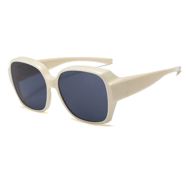 ShadeOver - Fit Over Sunglasses