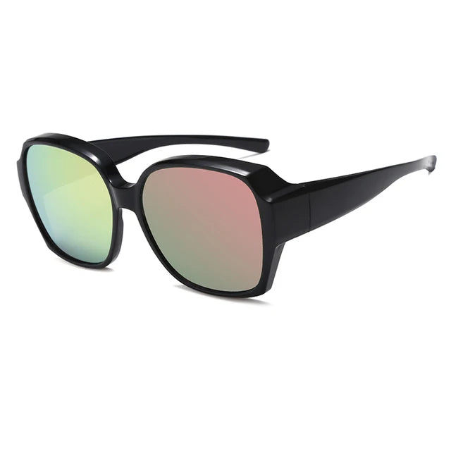 ShadeOver - Fit Over Sunglasses
