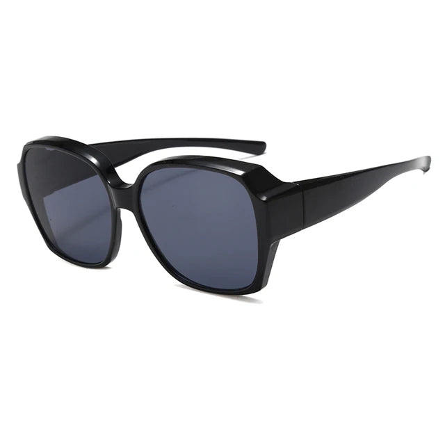 ShadeOver - Fit Over Sunglasses