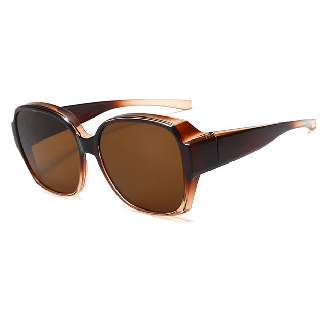 ShadeOver - Fit Over Sunglasses