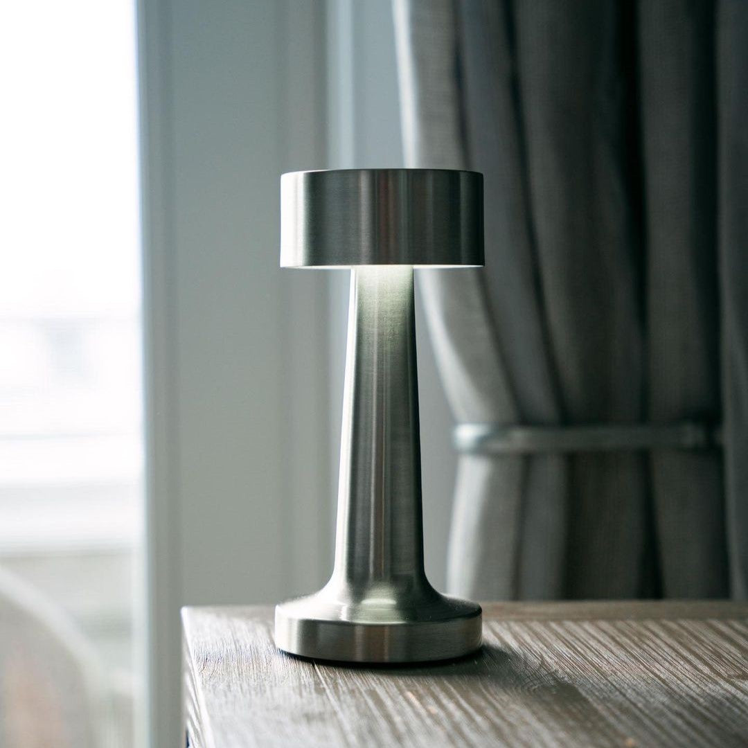 RadianceGlow - Table Lamp