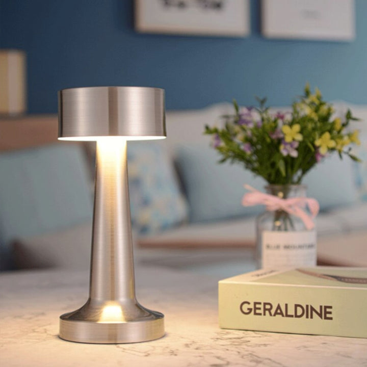 RadianceGlow - Table Lamp