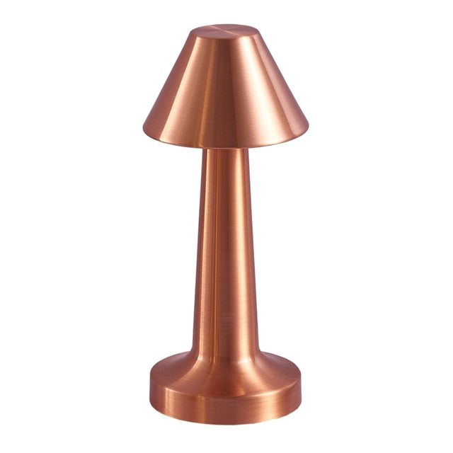 RadianceGlow - Table Lamp