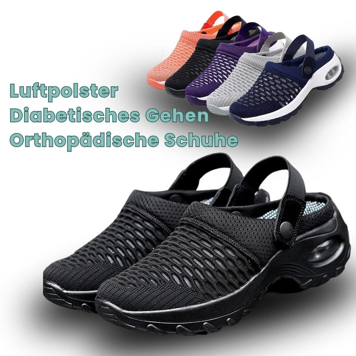 ProWalk - Orthopedic Slip-On Shoes