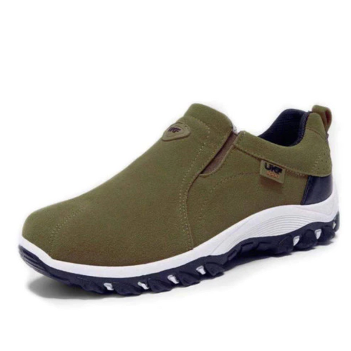 FootEase - Orthopedic Walking Shoes