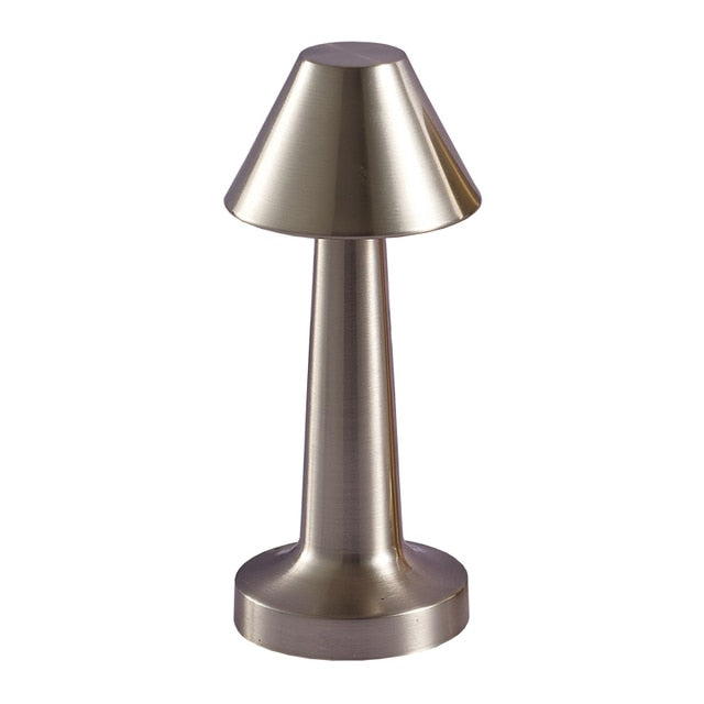 RadianceGlow - Table Lamp