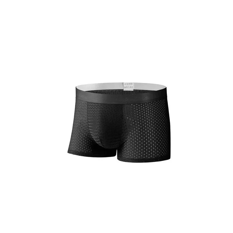 BoxHero - Bamboo Underwear -  4+4 FREE