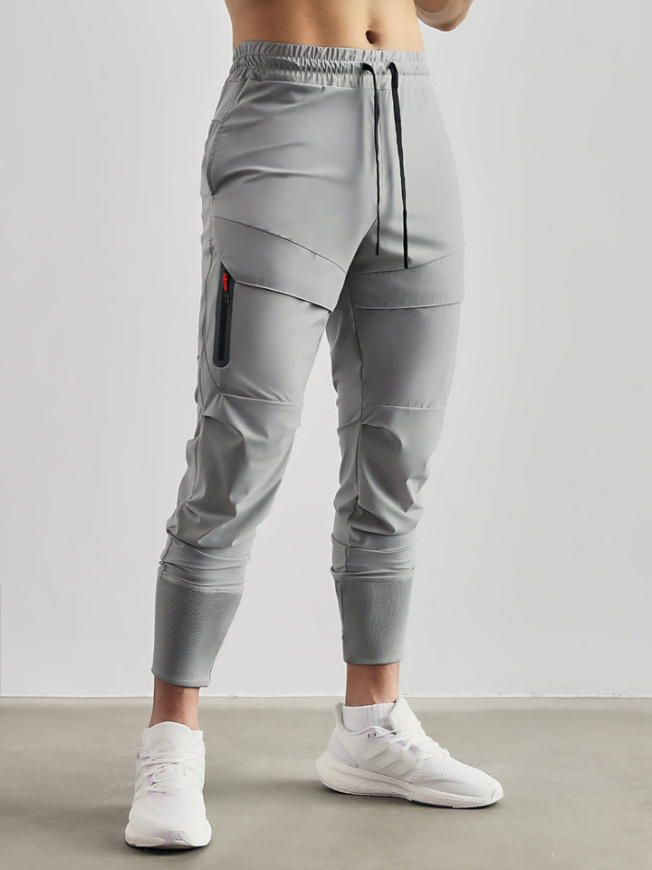 Jamie - Athletic Joggers