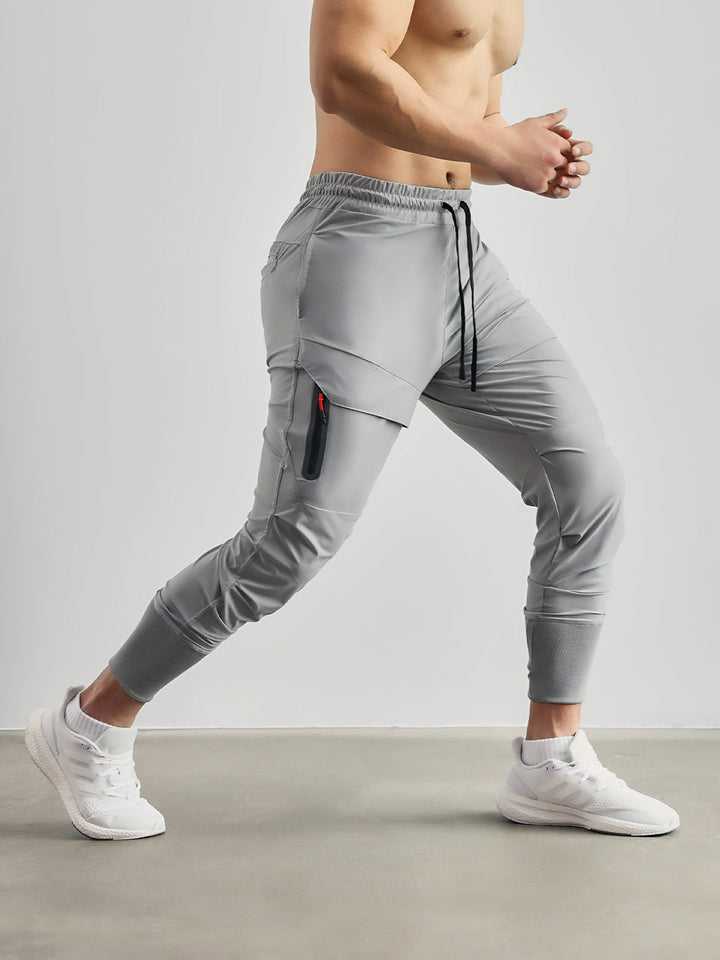 Jamie - Athletic Joggers