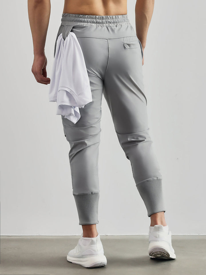 Jamie - Athletic Joggers