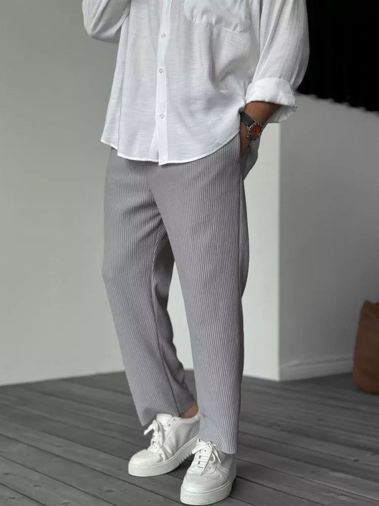 Alexander - Soft Luxury Pants