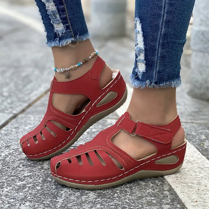 Selly - Orthopedic Sandals