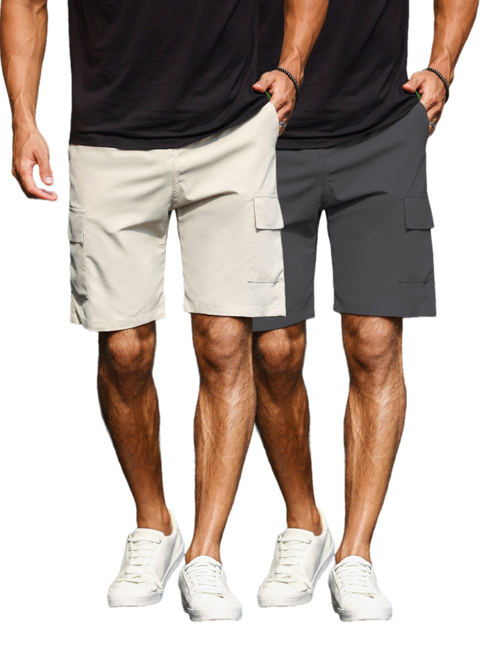 Daniel - Cargo Shorts