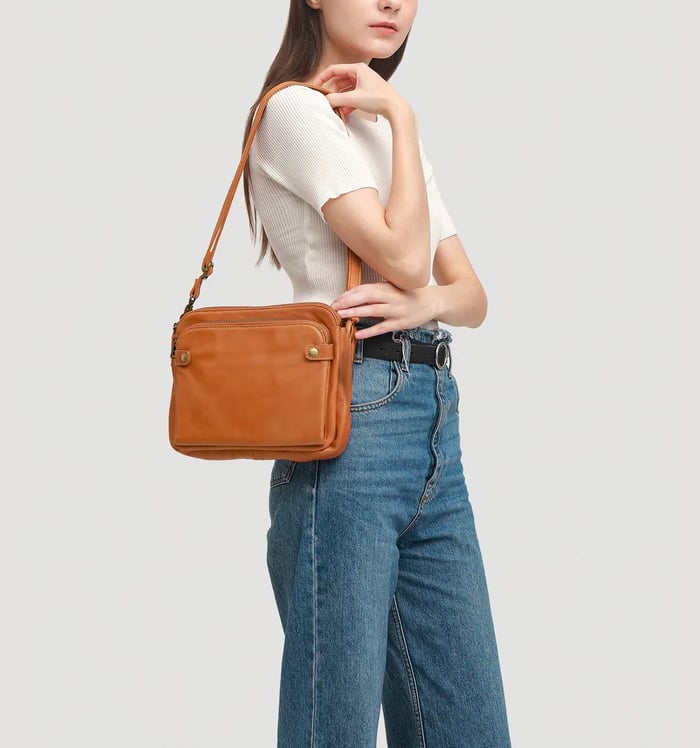 Evelyn - Crossbody Bag