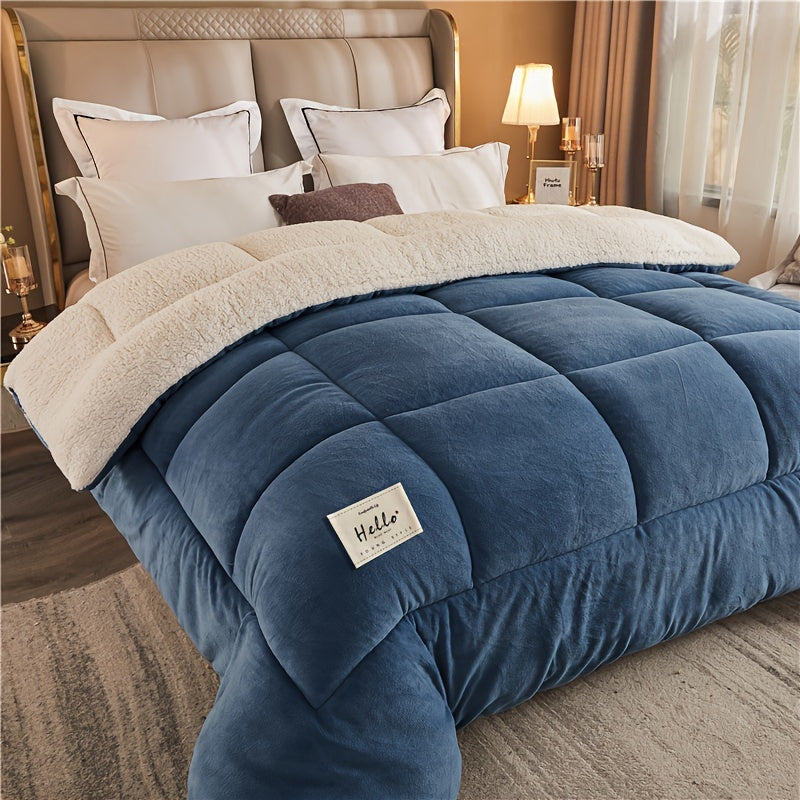 DreamScape - Triple-Comfort Comforter