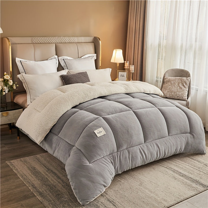 DreamScape - Triple-Comfort Comforter