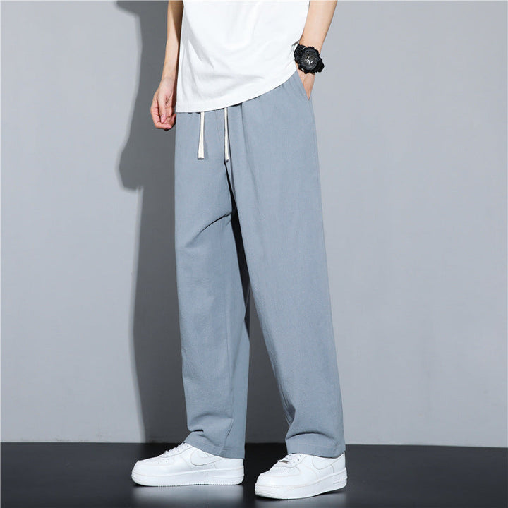 Josh - Linen Pants