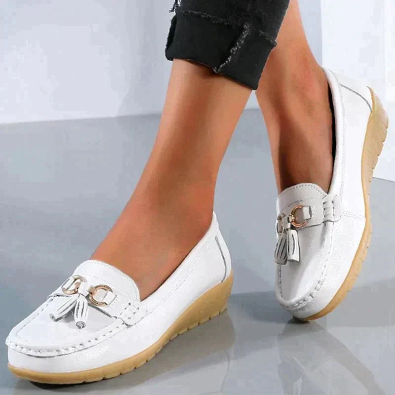 PainFree Step - Orthopedic Loafers