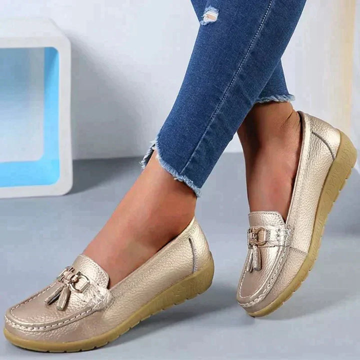 PainFree Step - Orthopedic Loafers