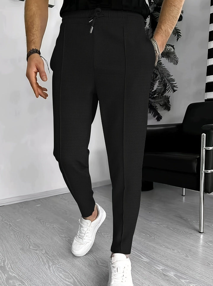 Matthew - Stretch Joggers