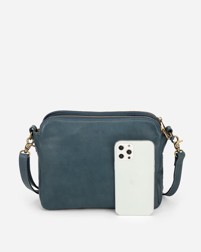 Evelyn - Crossbody Bag